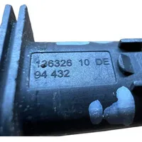 BMW 3 G20 G21 Sonde température extérieure 65816936953