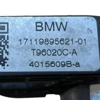 BMW 3 G20 G21 Fixation de radiateur 7422233
