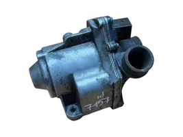 BMW X5 E70 Water pump A2C53326031