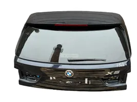 BMW X5 F15 Portellone posteriore/bagagliaio 