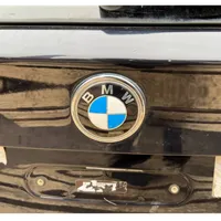 BMW X5 F15 Tylna klapa bagażnika 