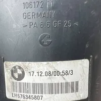 BMW X5 E70 Pompa wspomagania układu kierowniczego 6783904