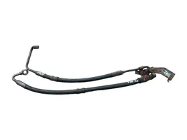 BMW 3 E90 E91 Power steering hose/pipe/line 32416790185