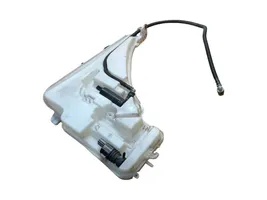 BMW 3 F30 F35 F31 Windshield washer fluid reservoir/tank 7241679