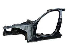 BMW 3 F30 F35 F31 Pillar (middle) 