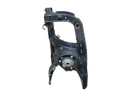 BMW 3 F30 F35 F31 Longeron support avant 