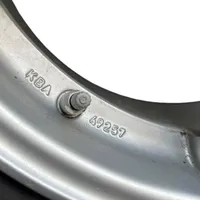 BMW 3 F30 F35 F31 R 16 alumīnija - vieglmetāla disks (-i) 7JX16EH2