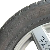 BMW 3 F30 F35 F31 Cerchione in lega R16 7JX16EH2