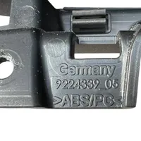 BMW 6 F12 F13 Sonstiges Einzelteil Kombiinstrument Cockpit 9224339