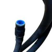 BMW 5 F10 F11 Headlight washer hose/pipe 7178742