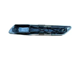 BMW 5 F10 F11 Fender trim (molding) 51137336647