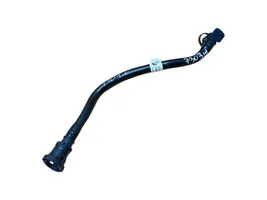 BMW 5 F10 F11 Air intake hose/pipe 8572037