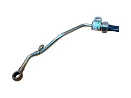 BMW 5 F10 F11 Exhaust gas pressure sensor 8514018