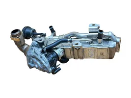 BMW 5 F10 F11 EGR aušintuvas 8596444