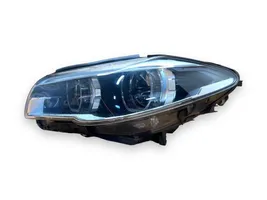 BMW 5 F10 F11 Lampa przednia 7460595