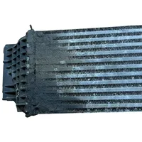 BMW 5 F10 F11 Radiador intercooler 17517812016