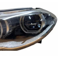 BMW 5 F10 F11 Phare frontale 7460595