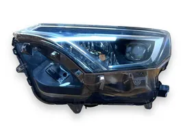 Toyota RAV 4 (XA40) Lampa przednia W3049