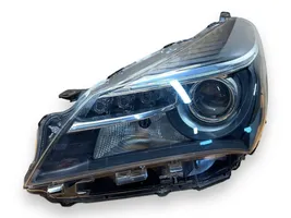 Toyota Yaris Headlight/headlamp 4513356