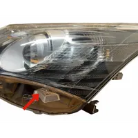 Toyota Avensis T270 Lampa przednia 1010017687