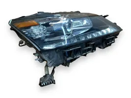 Lexus GS 250 350 300H 450H Headlight/headlamp 
