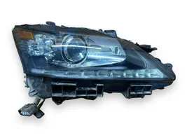 Lexus GS 250 350 300H 450H Headlight/headlamp 