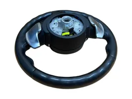 BMW 3 F30 F35 F31 Steering wheel 