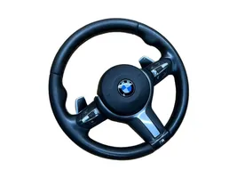 BMW 3 F30 F35 F31 Steering wheel 