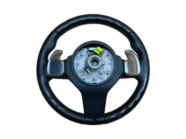 BMW 3 F30 F35 F31 Steering wheel 