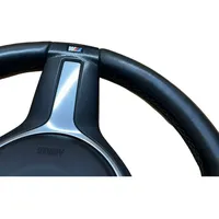 BMW 3 F30 F35 F31 Steering wheel 