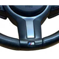 BMW 3 F30 F35 F31 Steering wheel 