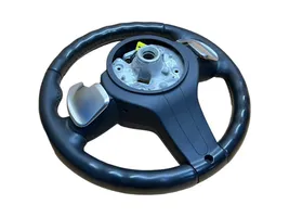 BMW 3 F30 F35 F31 Steering wheel 