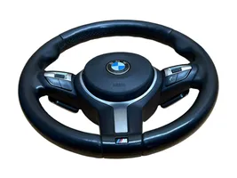 BMW 3 F30 F35 F31 Steering wheel 