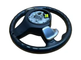 BMW 3 F30 F35 F31 Steering wheel 