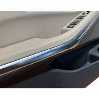 BMW 3 G20 G21 Garniture de panneau carte de porte avant 60223241