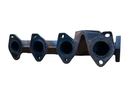 BMW 3 F30 F35 F31 Exhaust manifold 7810182