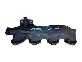 BMW 3 F30 F35 F31 Exhaust manifold 7810182