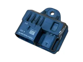 BMW 3 F30 F35 F31 Przekaźnik / Modul układu ogrzewania wstępnego 8570087