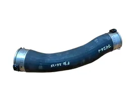 BMW 3 F30 F35 F31 Air intake hose/pipe 7810616