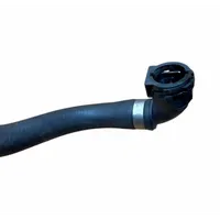 BMW 3 F30 F35 F31 Tube d'admission d'air 17127811133