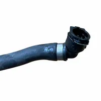 BMW 3 F30 F35 F31 Tube d'admission d'air 17127811133