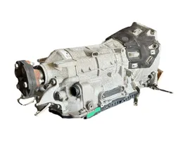 BMW 3 F30 F35 F31 Automatic gearbox 8HP45