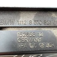 BMW 3 F30 F35 F31 Двигатель N47D20C