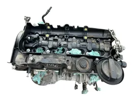 BMW 3 F30 F35 F31 Двигатель N47D20C