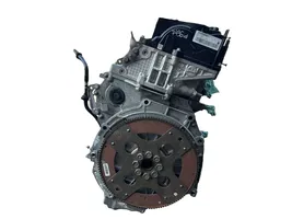 BMW 3 F30 F35 F31 Двигатель N47D20C