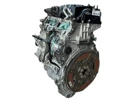 BMW 3 F30 F35 F31 Двигатель N47D20C