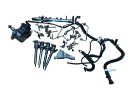 BMW 3 F30 F35 F31 Fuel injection system set 7810696