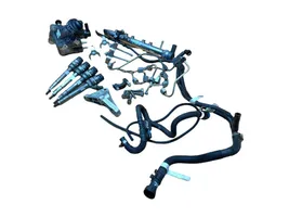 BMW 3 F30 F35 F31 Fuel injection system set 7810696