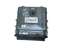 BMW 5 F10 F11 Engine control unit/module 8511387