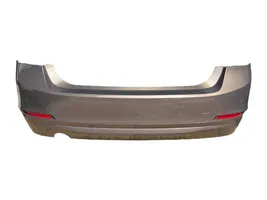 BMW 3 F30 F35 F31 Rear bumper 51127256930